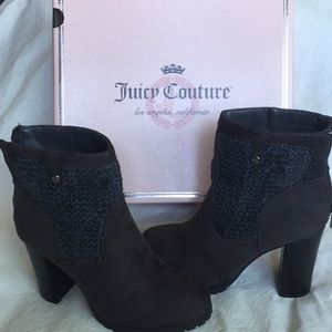 Juicy couture